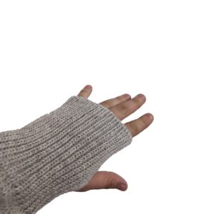 Grampian Oiled Wool Pullover