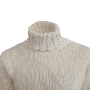 Grampian Oiled Wool Pullover
