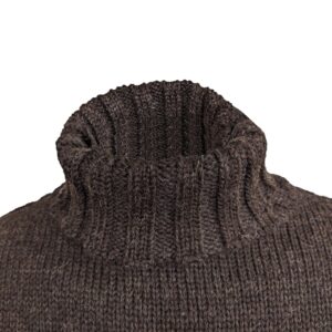 Grampian Oiled Wool Pullover