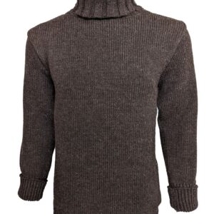 Grampian Oiled Wool Pullover