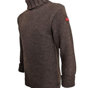 Grampian Oiled Wool Pullover