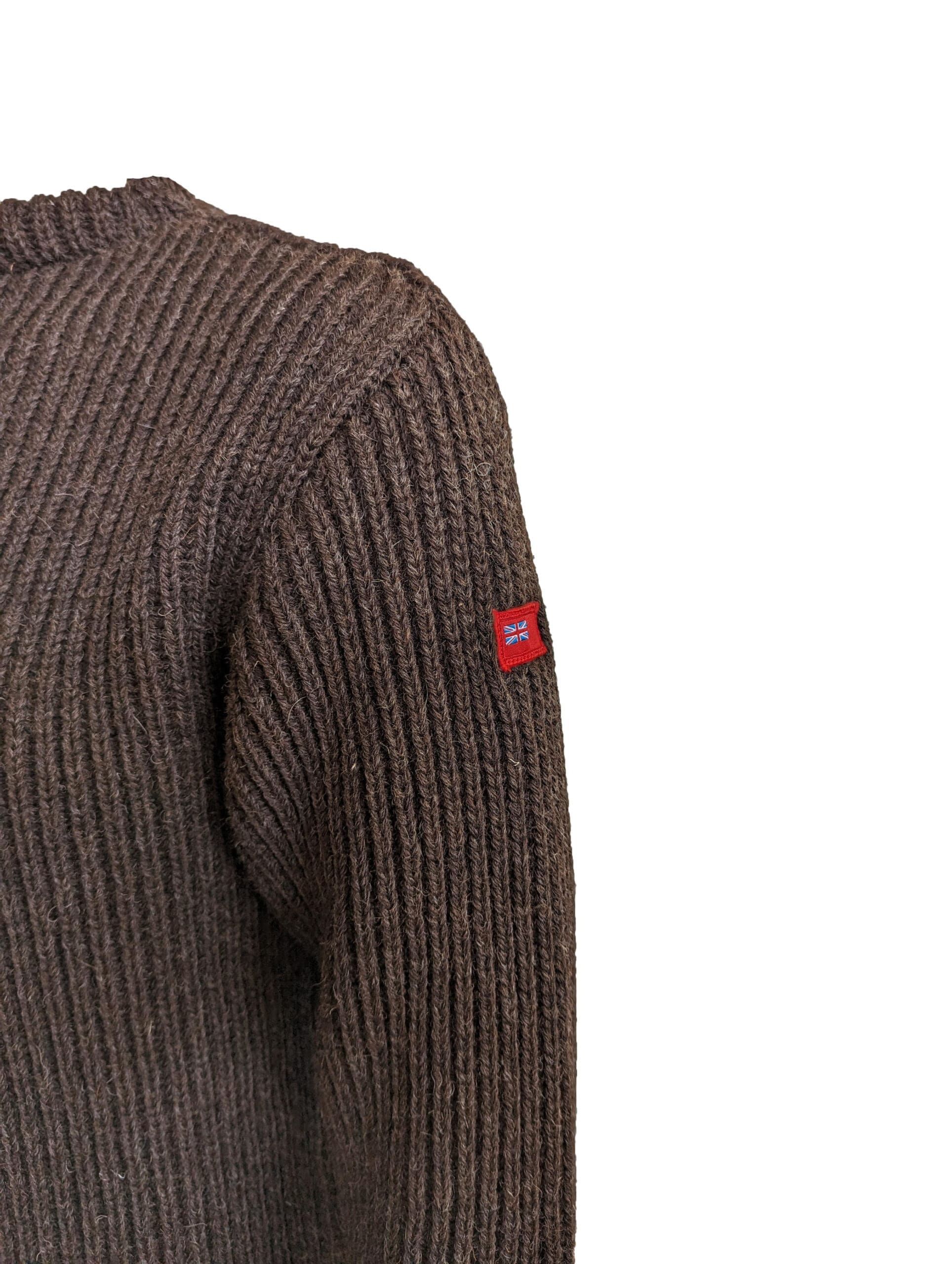 Munro Boat Neck Pullover Munro Boat Neck Pullover