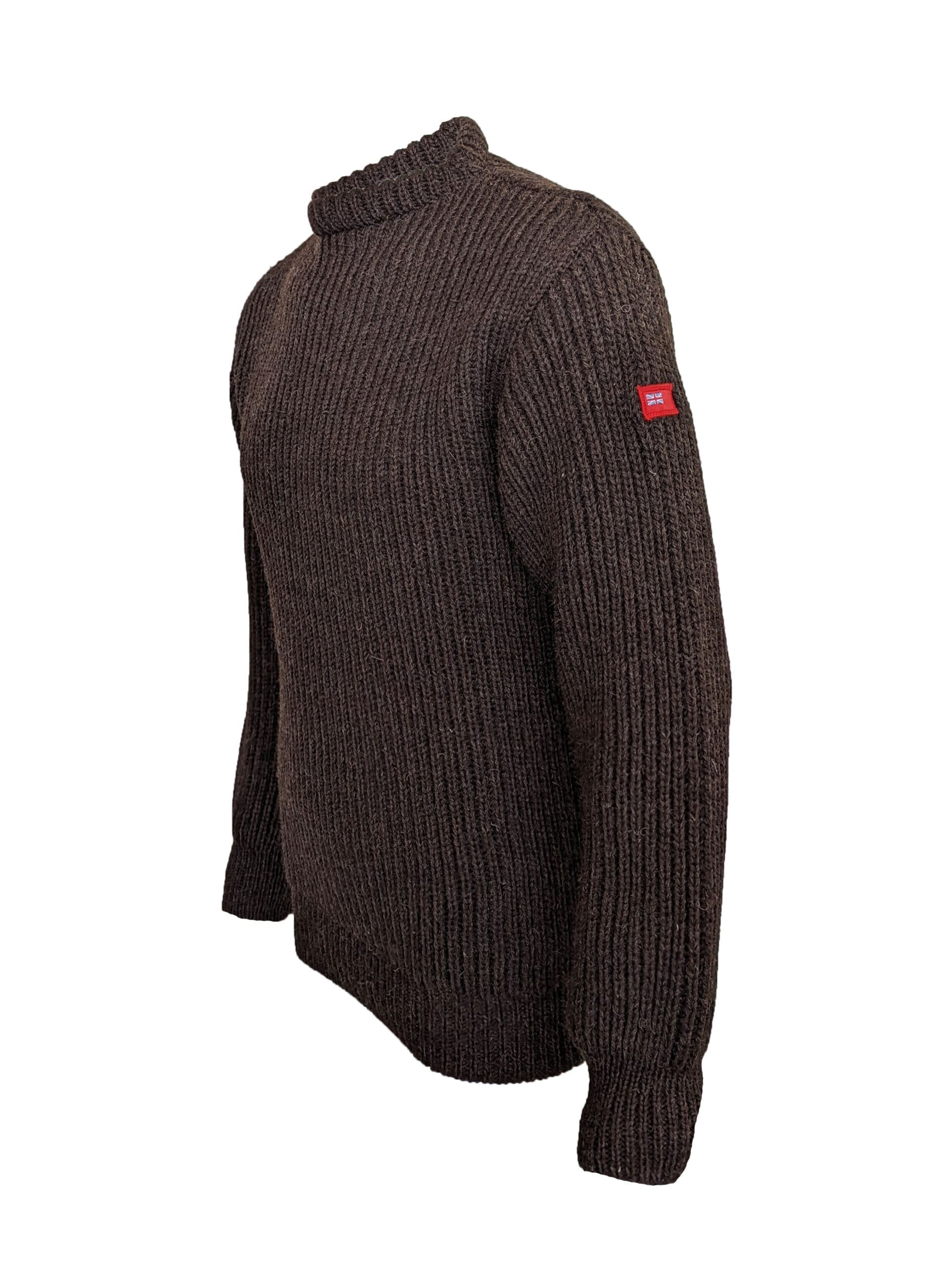 Munro Boat Neck Pullover Munro Boat Neck Pullover