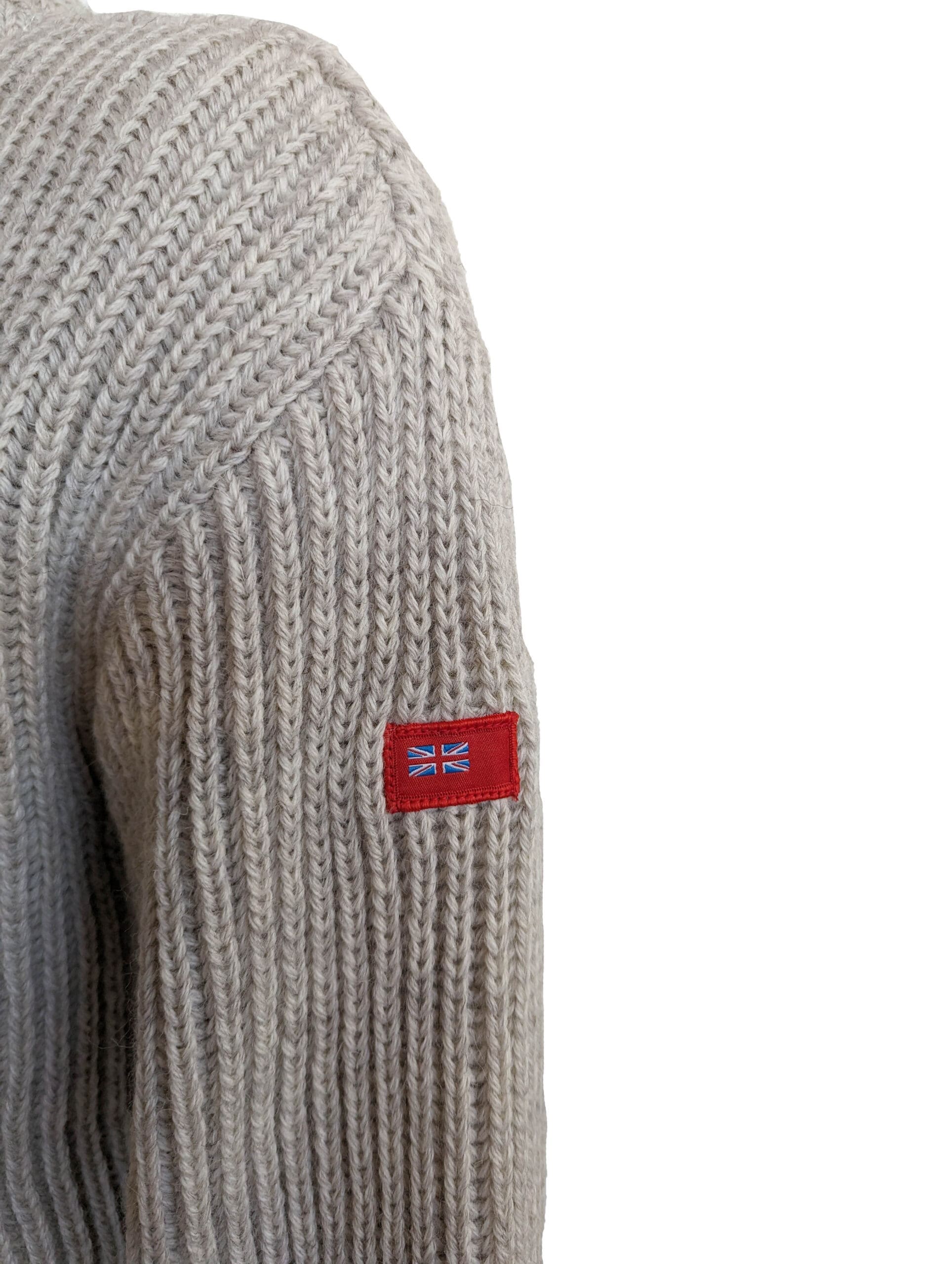 Munro Boat Neck Pullover Munro Boat Neck Pullover