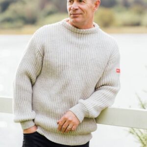 Munro Boat Neck Pullover Munro Boat Neck Pullover