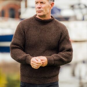 Munro Boat Neck Pullover Munro Boat Neck Pullover