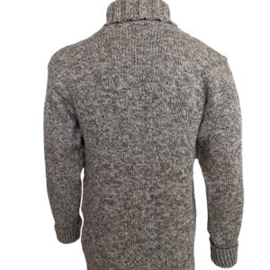 Grampian Oiled Wool Pullover