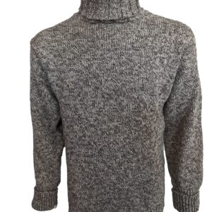 Grampian Oiled Wool Pullover