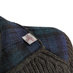 Shetlander Full Zip Cardigan Shetlander Full Zip Cardigan