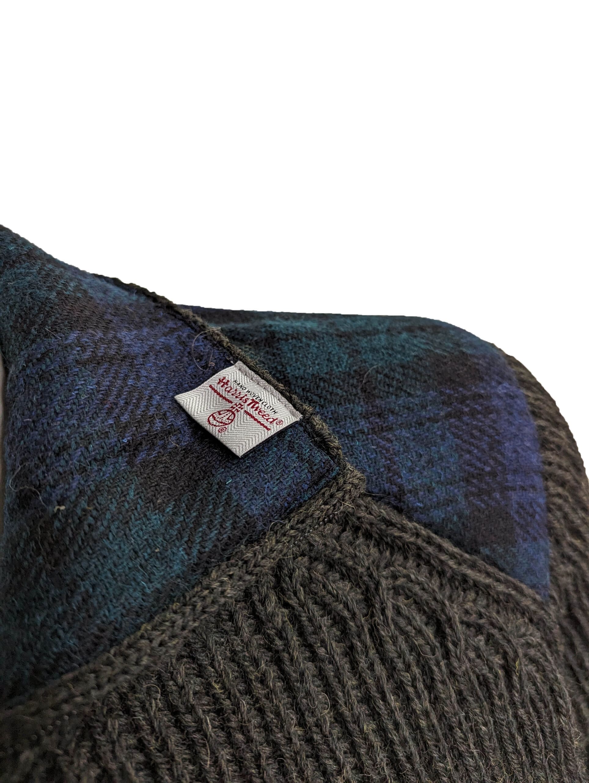 Shetlander Full Zip Cardigan Shetlander Full Zip Cardigan