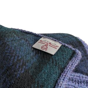 Shetlander Full Zip Cardigan Shetlander Full Zip Cardigan