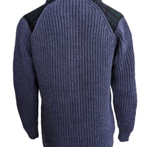 Shetlander Full Zip Cardigan Shetlander Full Zip Cardigan