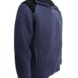Shetlander Full Zip Cardigan Shetlander Full Zip Cardigan