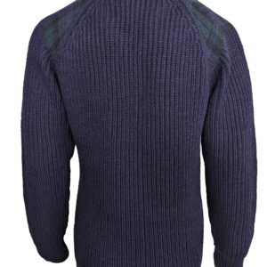 Shetlander Full Zip Cardigan Shetlander Full Zip Cardigan