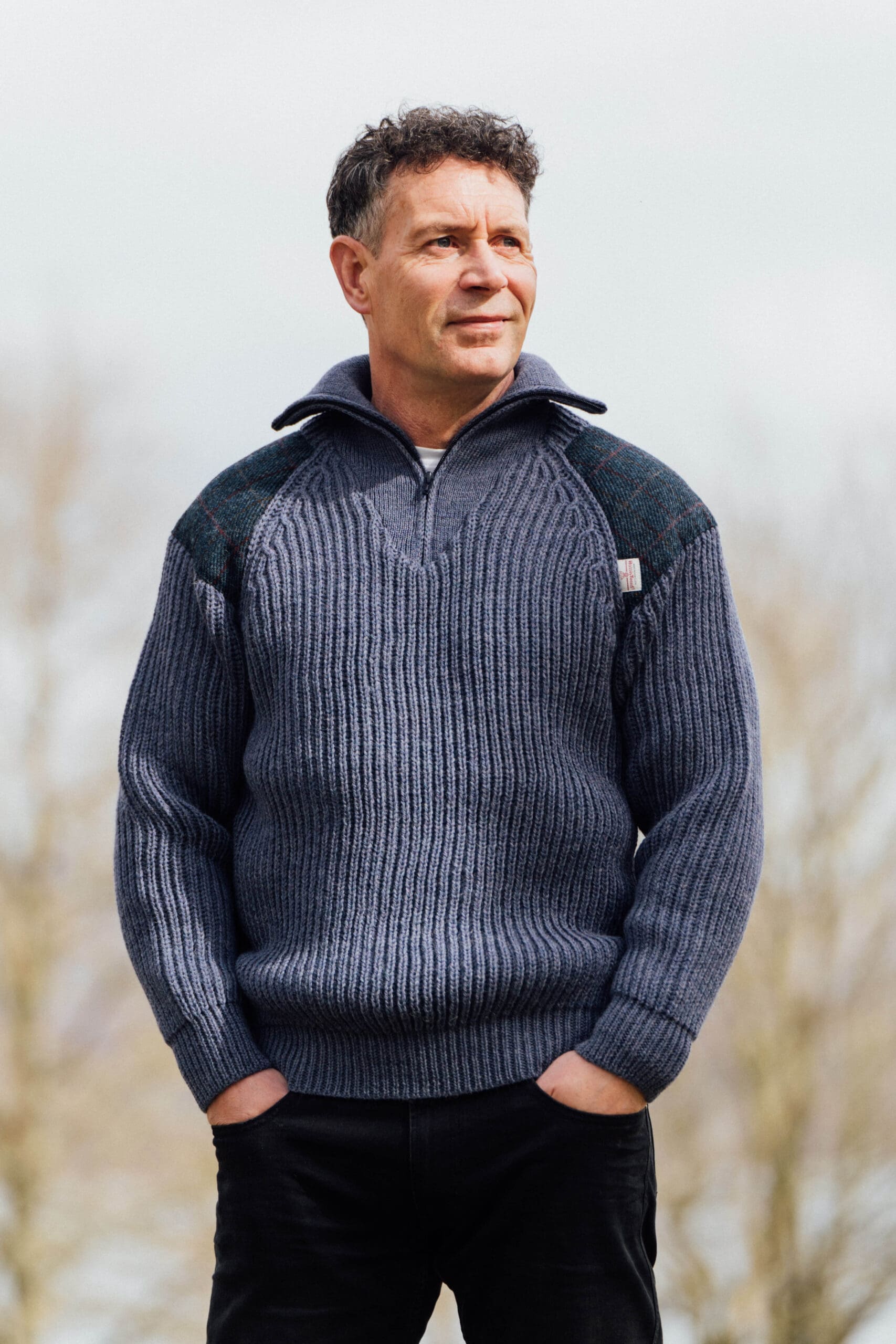 The Crofter