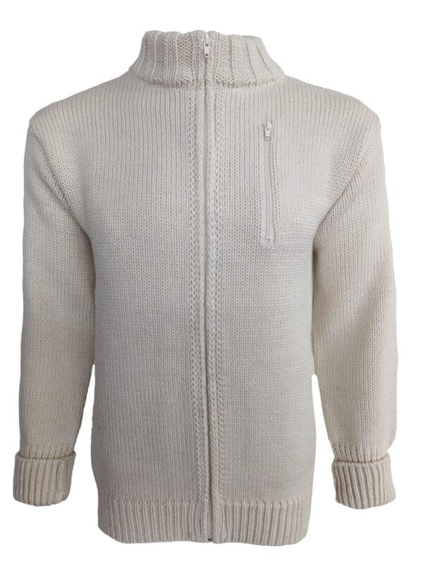 Grampian Cardigan - Outdoor Knitwear