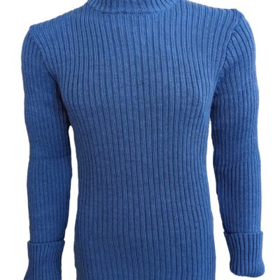 Welbeck Woolly Pully Sweater (No Patches) Sale Lines