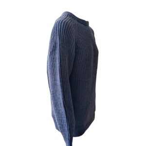41154 Side Crew Neck