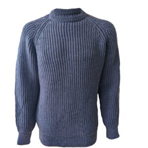 41154 front Crew Neck