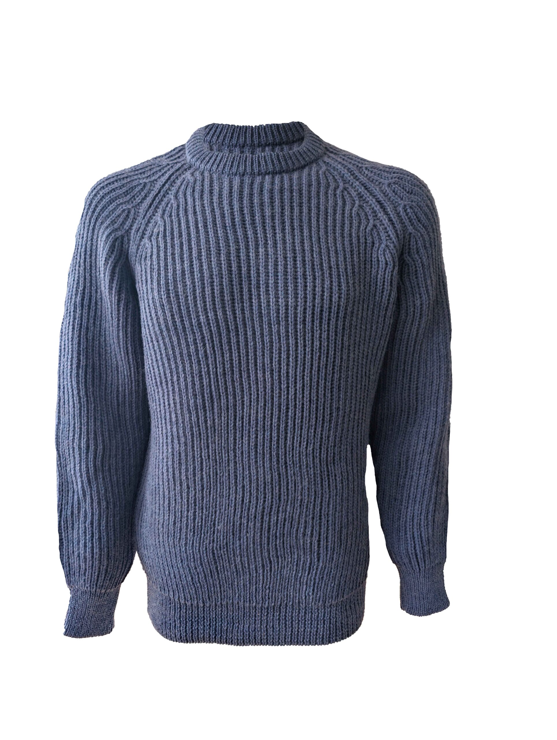 41154 front Crew Neck